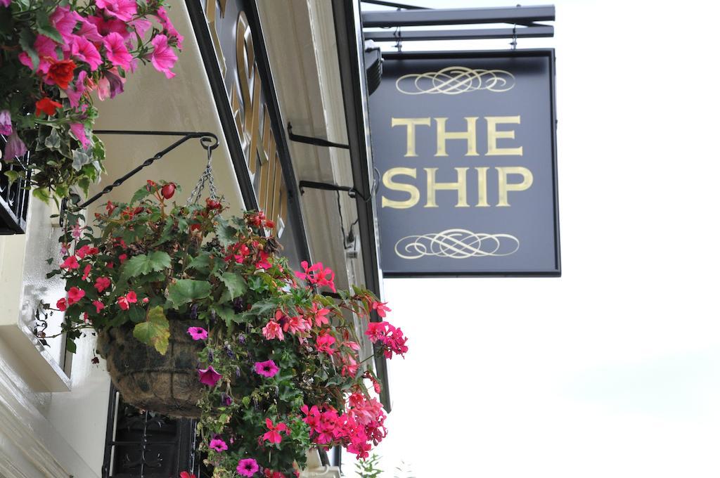 The Ship Inn London Exterior foto